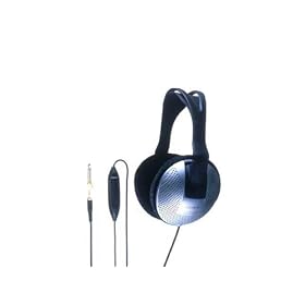 SONY MDR-AV280 �X�e���I�w�b�h�z��