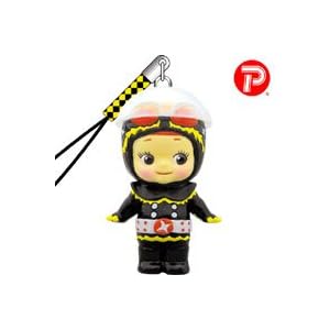 【クリックで詳細表示】ネツケ キュージョン 人造人間キカイダー(ハカイダー)