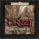[Book] Der Wächter im Dunkel (Die Saga vom Dunkelelf, Teil 3)