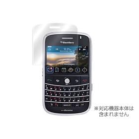 OverLay Brilliant for BlackBerry Bold ������t���ی�V�[�g OBBBBLD