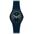 [�X�E�H�b�`]SWATCH �r���v NEW GENT(�j���[�W�F���g) BLUE REBEL SUON700 ���j�Z�b�N�X �y���K�A���i�z