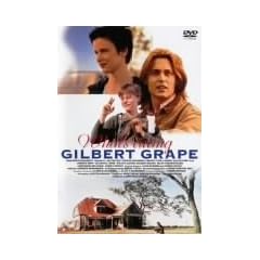 �M���o�[�g�E�O���C�v;WHAT'S EATING GILBERT GRAPE [DVD]