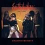 1987-1992 CD&DVD THE BEST(DVD�t)