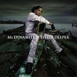 [Music] A Little Deeper