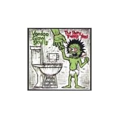 The Potty Training Years