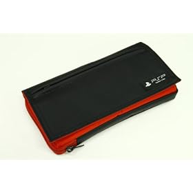 PlayStation(R)�I�t�B�V�������C�Z���X���i�@�@PSP-2000/-3000�p���[�P�[�X�y���b�h�z