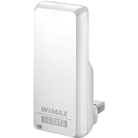 �A�C�E�I�[�E�f�[�^�@�� ���o�C��WiMAX�Ή�USB�ڑ��f�[�^�ʐM�J�[�h WMX-U01