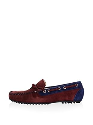Animas Code Loafer Bow