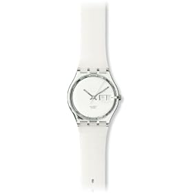[�X�E�H�b�`]SWATCH �r���v SNOWCOVERED GK733 ���j�Z�b�N�X [���K�A���i]