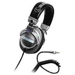audio-technica ATH-PRO5 V �v���t�F�b�V���i�����j�^�[�w�b�h�z��