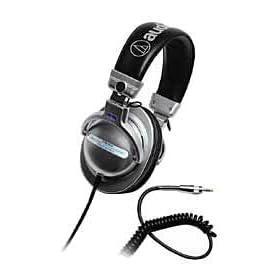 audio-technica ATH-PRO5 V �v���t�F�b�V���i�����j�^�[�w�b�h�z��