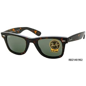 RAY-BAN�i���C�o���j�T���O���XRB2140 902 WAYFARER