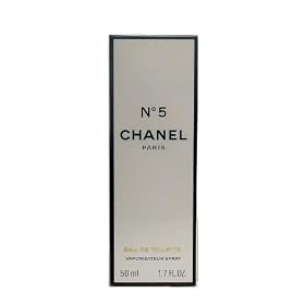 �V���l�� No. 5 �I�[�f�g�����X�v���[ 50ml (�N���A�{�g��)-K35 �yHTRC3�z