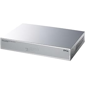 PLANEX 8�|�[�g 10M/100M(4�|�[�gPoE)�X�C�b�` FX-0404IMP