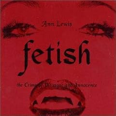 Fetish~the crim