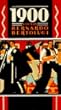 1900 [VHS] [Import]
