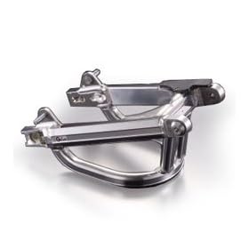G �N���t�g�F�g���v���X�N�G�A�~�j�X�C���O�A�[��+20cm / �T�C�Y�F20cm�����O