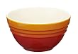 Le Creuset �}���`�{�[��S �I�����W 910139-01-09