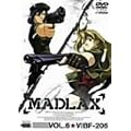 MADLAX VOL.6 [DVD]
