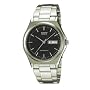 CASIO (�J�V�I) �r���v �X�^���_�[�h�A�i���O�E�H�b�` MTP-1240DJ-1AJF �����Y
