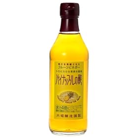 ���x���� �t���[�c�r�l�K�[ �p�C�i�b�v���̐| 360ml �r