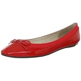 Buffalo London 207-3562 PATENT LEATHER 129906 Damen Ballerinas