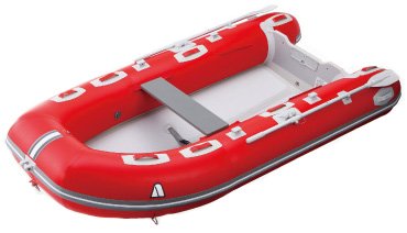 Achilles(アキレス) Aqua Shark PV-VIBseries PV-330VIB エアーフロアモデル Vジャイプドハル 予備検査証付 ゴムボート