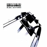 [DVD] Böhse Onkelz - 20 Jahre: Live in Frankfurt (2 DVDs)