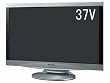 Panasonic VIERA 37V�^�n��EBS�E110�xCS�f�W�^���t���n�C�r�W�����t���e���rTHL37V1