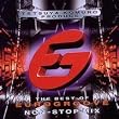TETSUYA KOMURO PRODUCE THE BEST OF EUROGROOVE NON-STOP MIX