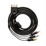  Xbox Standard AV Cable