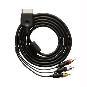  Xbox Standard AV Cable