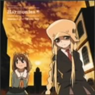 TV�A�j���u�����т��A���o�����X�vED���� Harmonies*