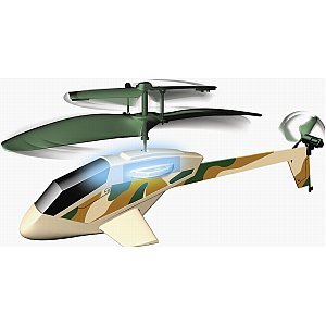  Silverlit PicooZ Helicopter - Desert King