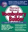 Merriam Webster's Vocabulary Builder