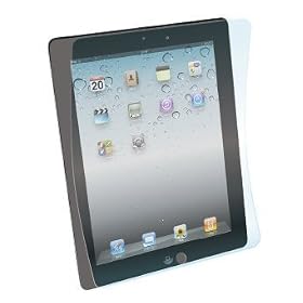 �A���`�O���A�t�B�����Z�b�g for iPad2 PIS-02