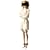 Real Action Heroes  Death Note ��C�� Misa Amane �S������