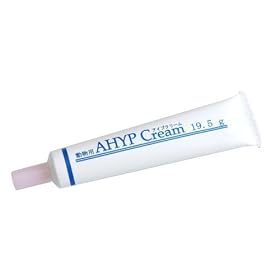 �A�C�v�N���[�� 19.5g