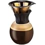 bodum KONA �R�[�q�[���[�J�[ �S�[���h�g�[���t�B���^�[�t�� 10437-10