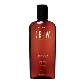 �A�����J���N���[ ��������ł߂�X�^�C�����O�W�F�� 248ml