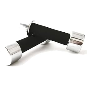 JTW �N���[���_���x�� 1.5kg �T�C�Y W180mm �F �u���b�N W0033 4541066 500005