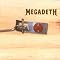 Remastered�@MEGADETH