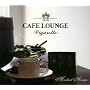 Cafe Lounge CIGARETTE MADRID AROMA