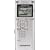OLYMPUS IC���R�[�_�[  Voice-Trek V-62-SLV �V���o�[