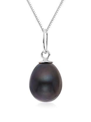 Pearl Addict Halskette 18 Karat (750) Weißgold