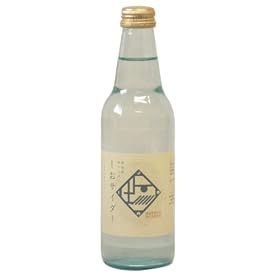 ���\�o�n�T�C�_�[ �����T�C�_�[ 340ml�~24�{