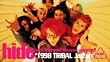 hide with Spread Beaver appear !! "1998 TRIBAL Ja,zoo" (��������) [DVD]