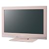 Panasonic �n��EBS�E110�xCS�f�W�^���n�C�r�W�����t���e���r 19v�^ �s���N TH-L19C3-P