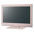 Panasonic �n��EBS�E110�xCS�f�W�^���n�C�r�W�����t���e���r 19v�^ �s���N TH-L19C3-P