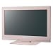 Panasonic �n��EBS�E110�xCS�f�W�^���n�C�r�W�����t���e���r 19v�^ �s���N TH-L19C3-P